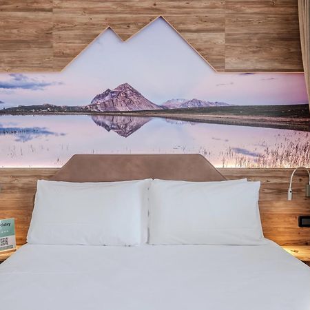 Hotiday Chalet Sestriere Vialattea المظهر الخارجي الصورة