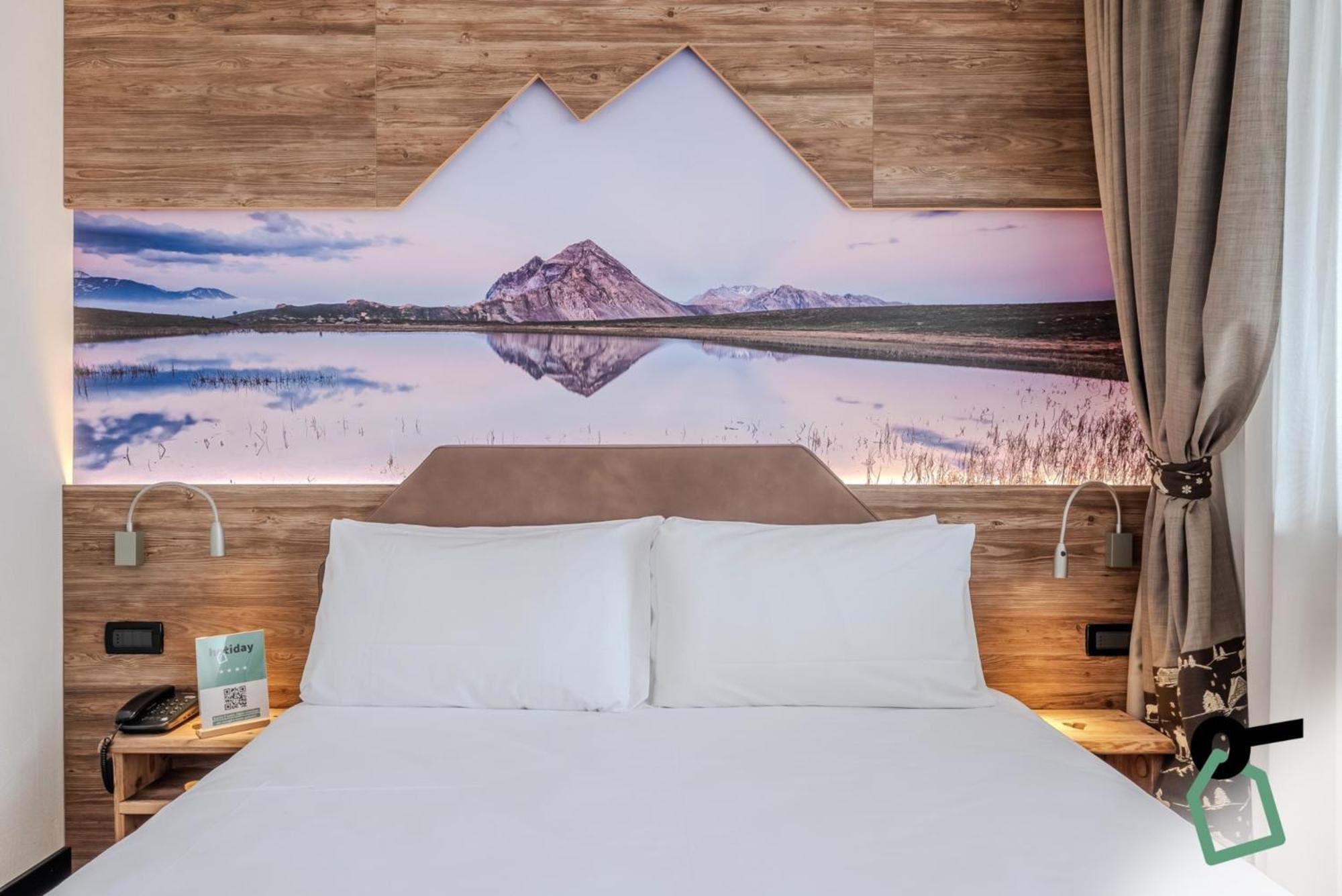 Hotiday Chalet Sestriere Vialattea المظهر الخارجي الصورة