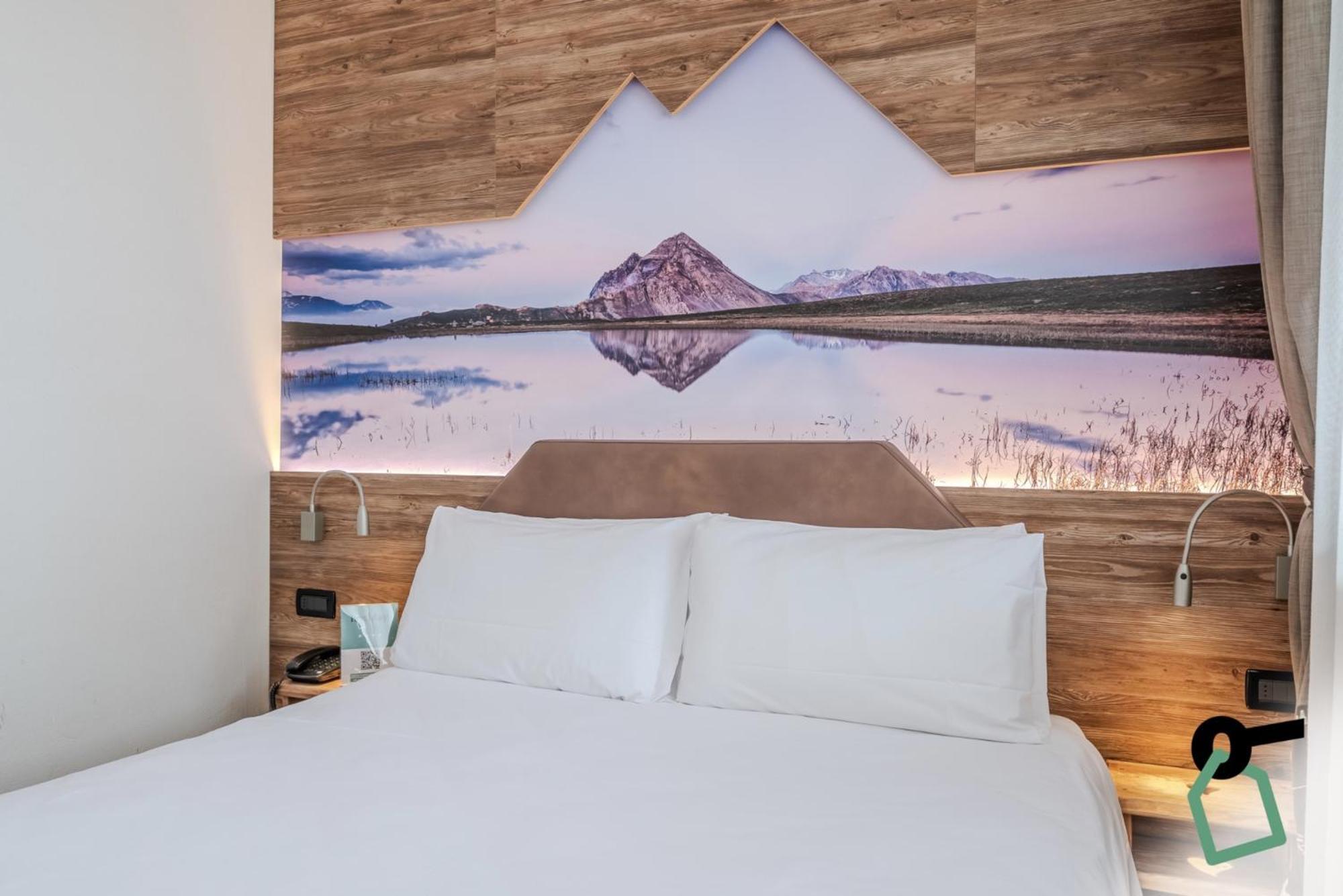 Hotiday Chalet Sestriere Vialattea المظهر الخارجي الصورة