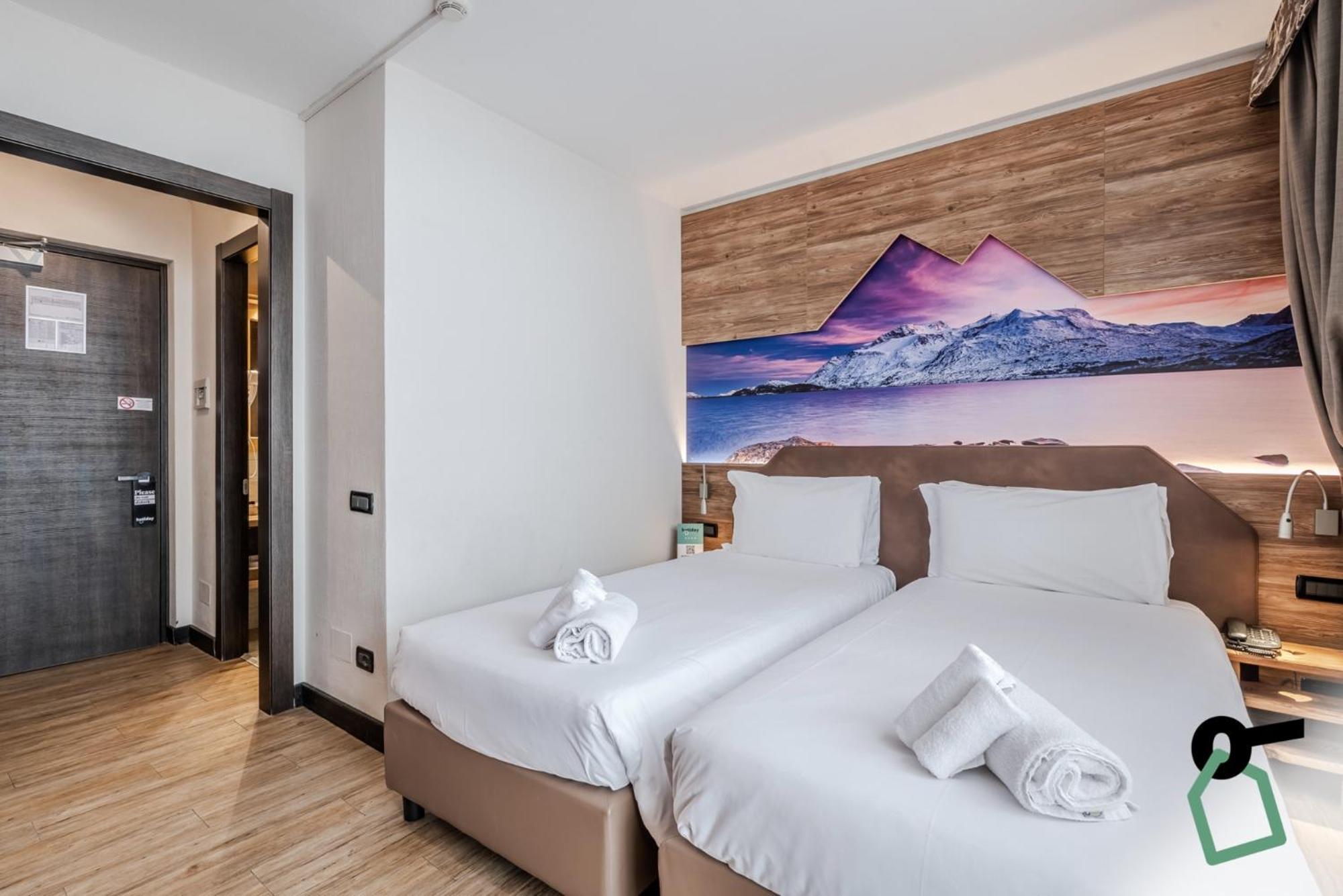 Hotiday Chalet Sestriere Vialattea المظهر الخارجي الصورة
