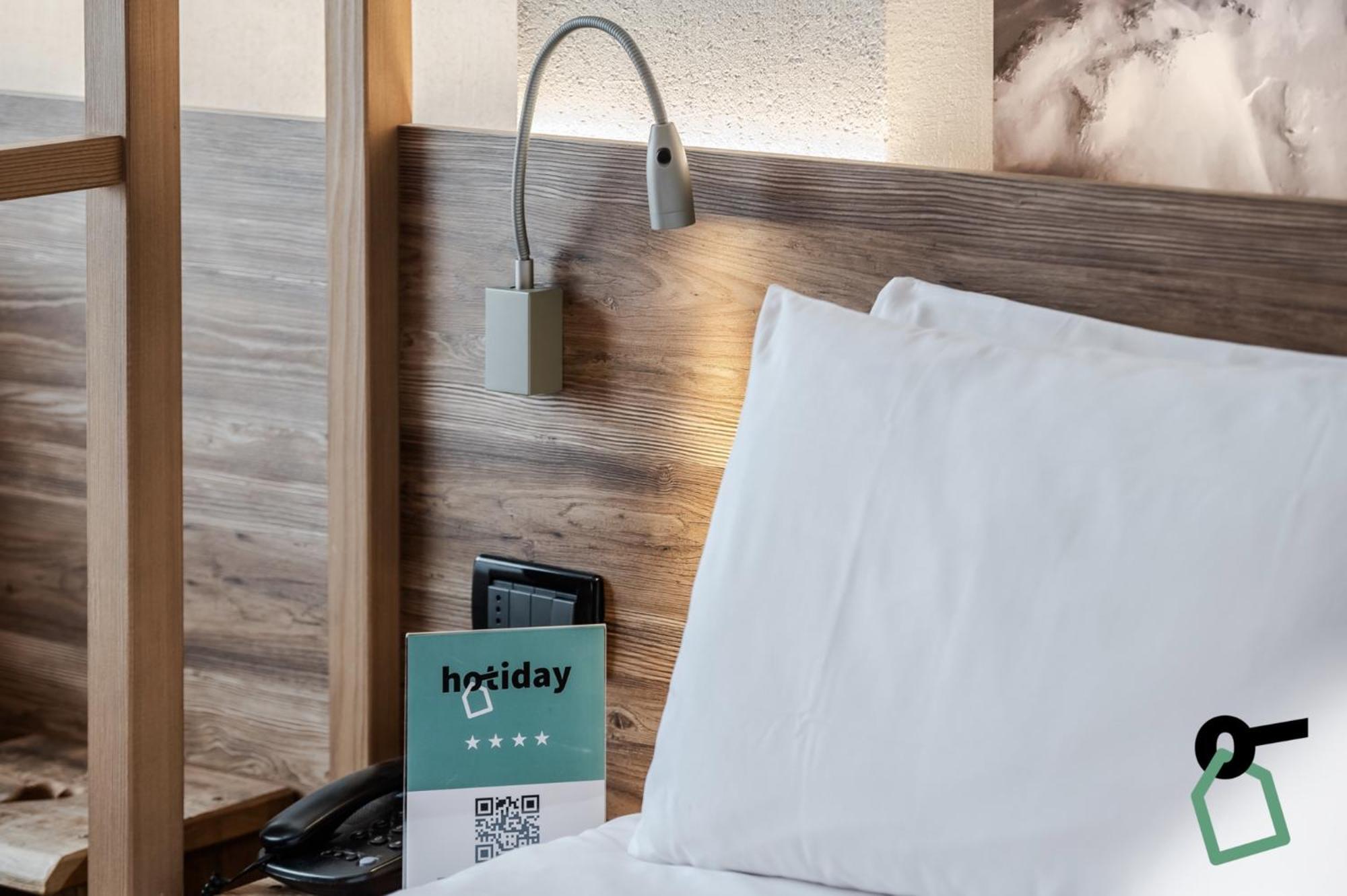 Hotiday Chalet Sestriere Vialattea المظهر الخارجي الصورة