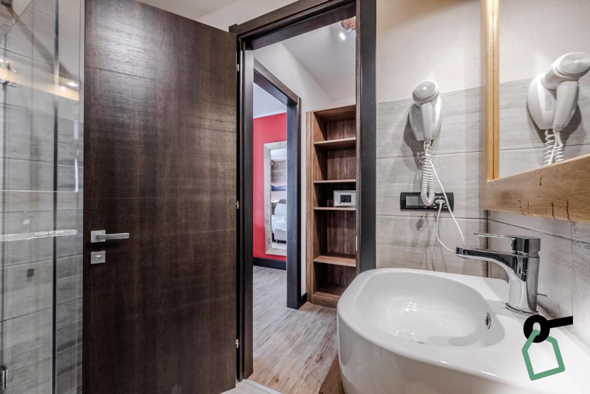 Hotiday Chalet Sestriere Vialattea المظهر الخارجي الصورة