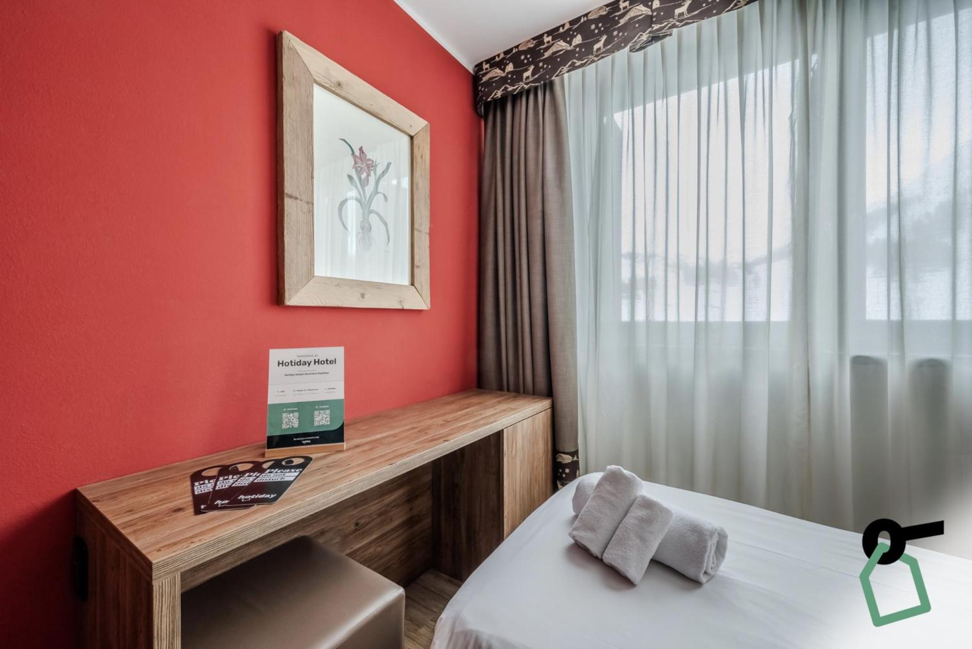 Hotiday Chalet Sestriere Vialattea المظهر الخارجي الصورة