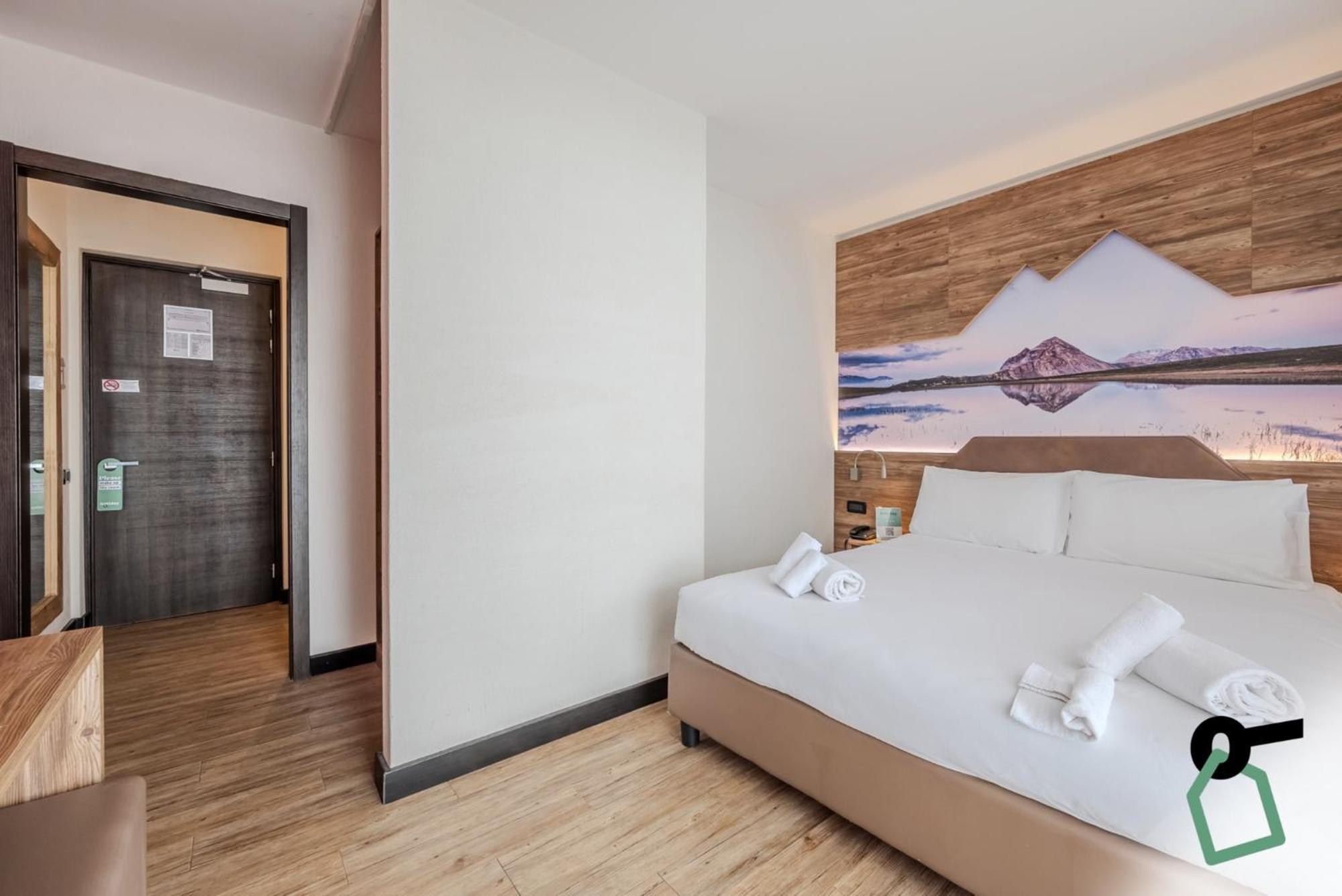 Hotiday Chalet Sestriere Vialattea المظهر الخارجي الصورة