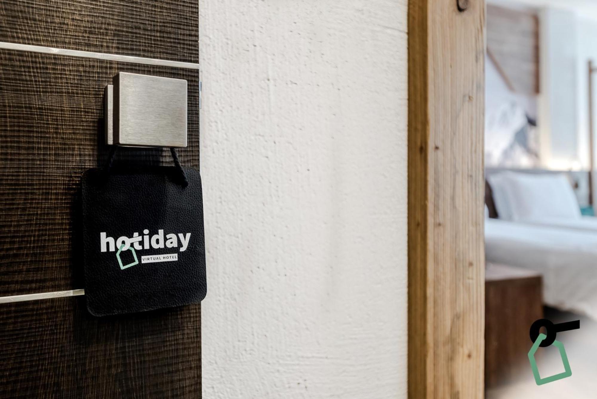 Hotiday Chalet Sestriere Vialattea المظهر الخارجي الصورة