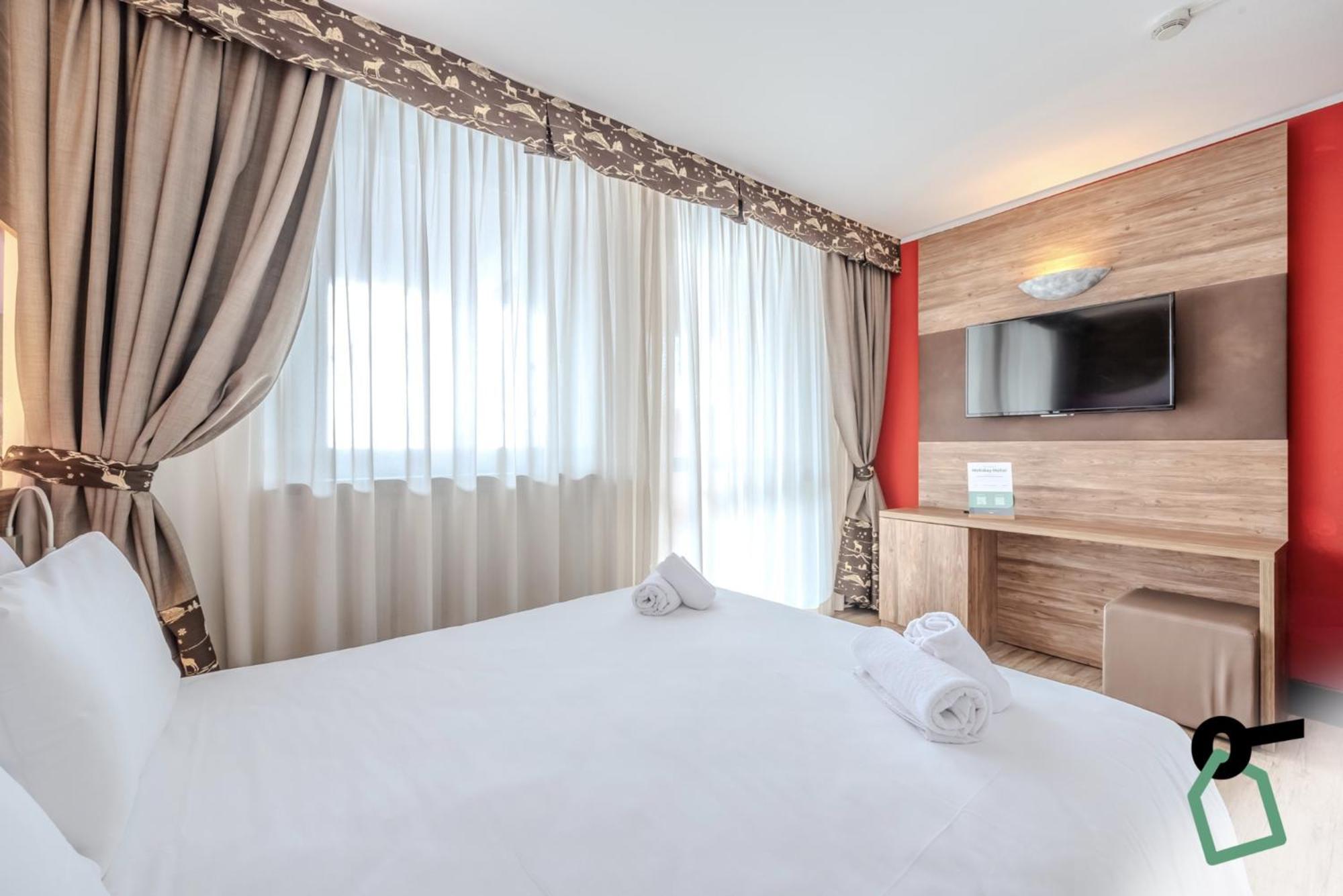 Hotiday Chalet Sestriere Vialattea المظهر الخارجي الصورة
